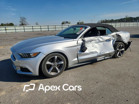 Ford Mustang 2015 - Image 1 of 13