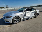 Ford Mustang 2015