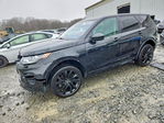 Land Rover Discovery 2019