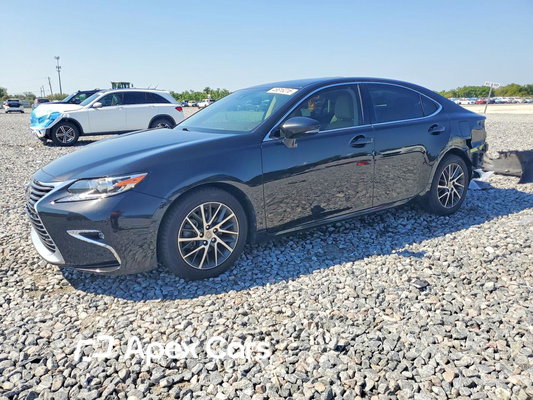 Lexus ES 2017 - Image 1 of 13