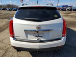 Cadillac SRX 2012