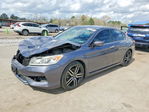 Honda Accord 2017