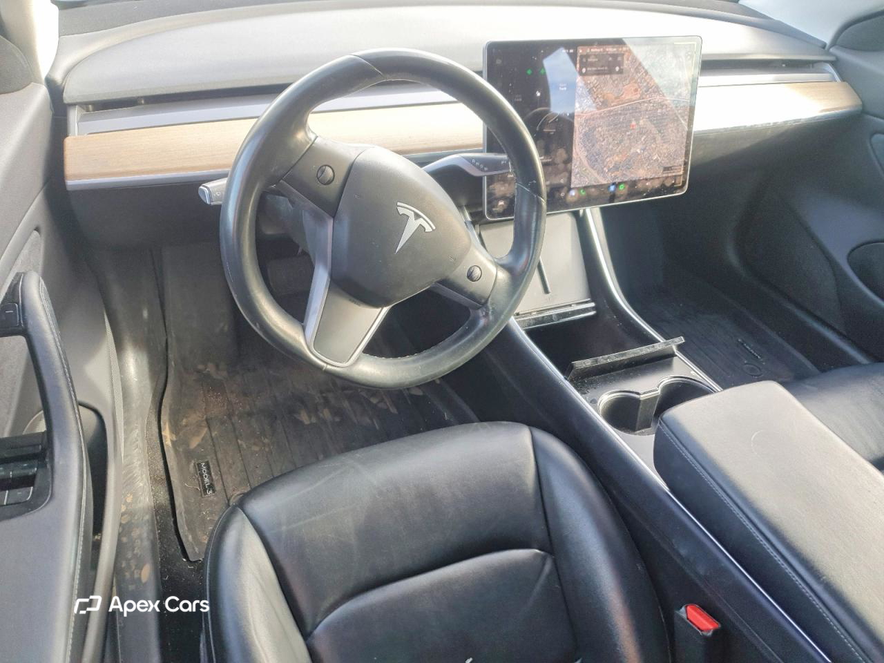 Tesla Model 3 2019