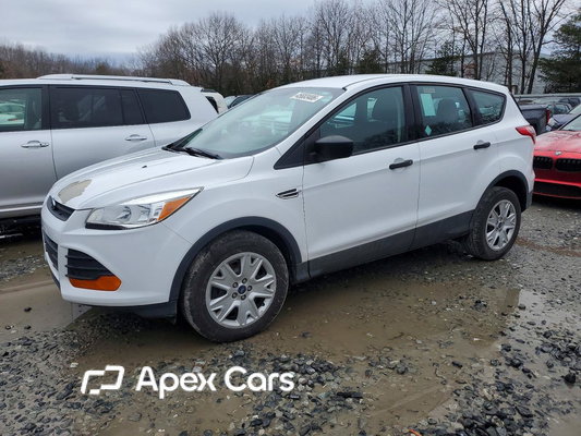 Ford Escape 2016 - Zdjęcie 1 z 13