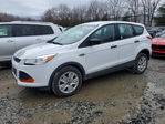 Ford Escape 2016