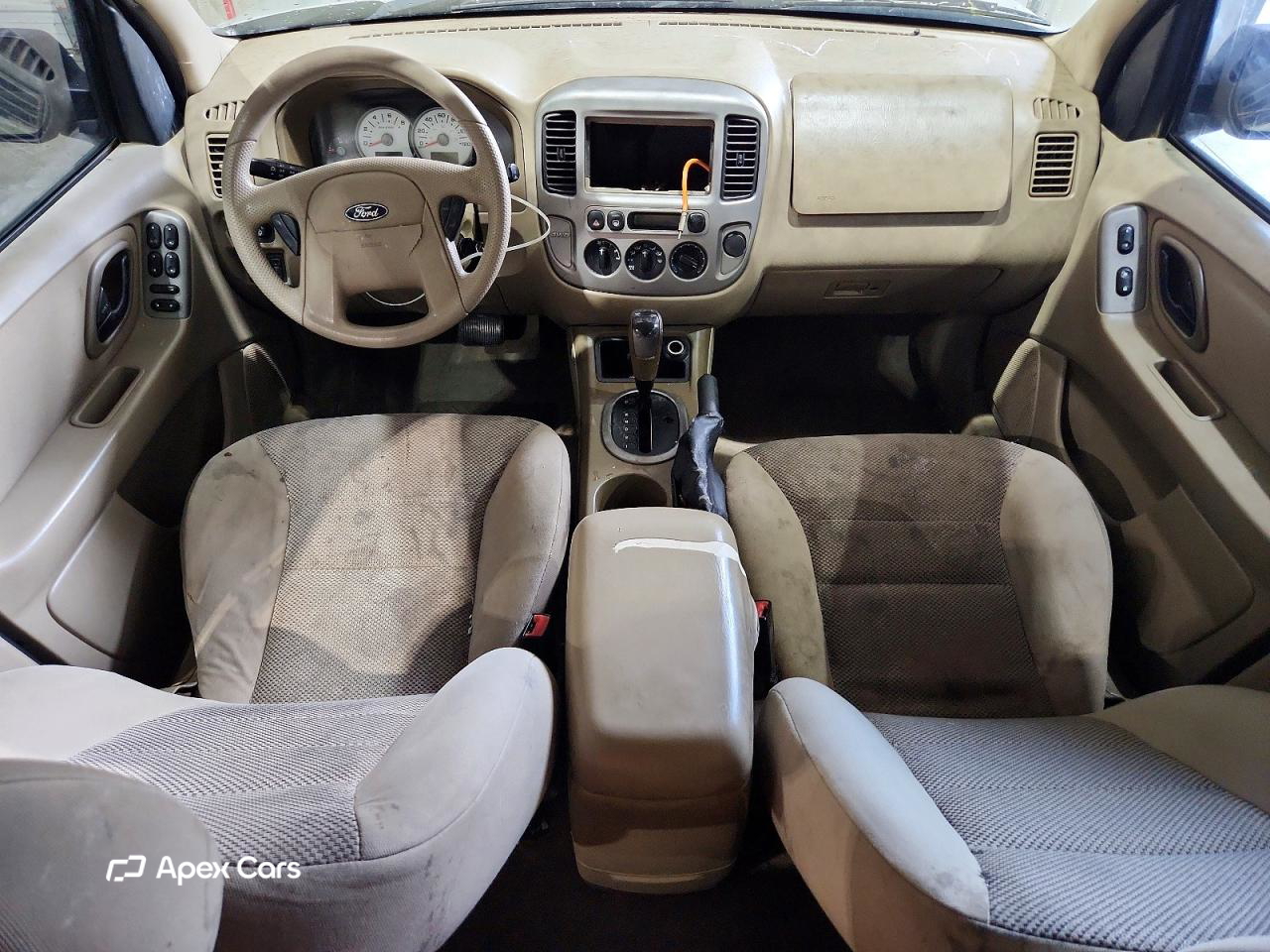 Ford Escape 2005
