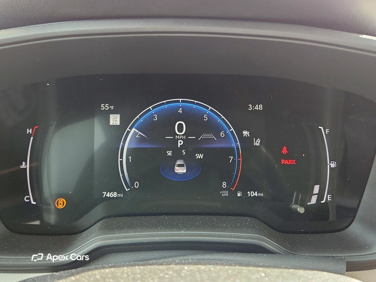 Toyota Corolla 2026