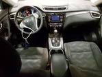 Nissan Rogue 2014