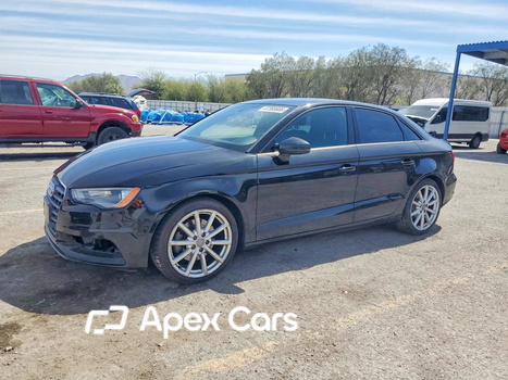 Audi A3 2016 - Image 1 of 13