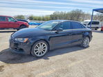 Audi A3 2016
