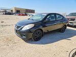 Nissan Versa 2012