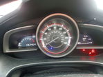 Mazda 3 2016