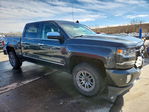 Chevrolet Silverado 2017