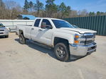 Chevrolet Silverado 2019