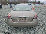 Nissan Altima 2012