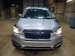 Subaru Forester 2017