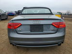 Audi A5 2016