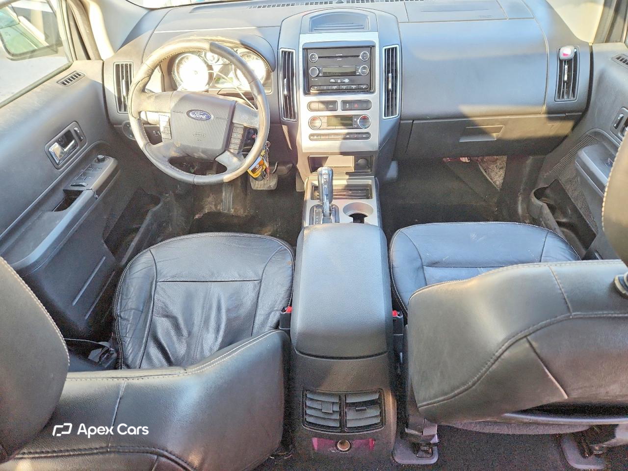 Ford Edge 2010