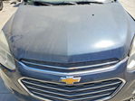 Chevrolet Equinox 2016