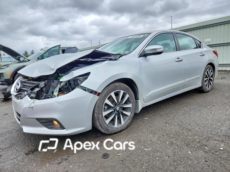 Nissan Altima 2018 - Image 1 of 12
