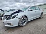 Nissan Altima 2018