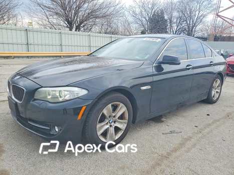 BMW Series 5 2013 - Image 1 of 5