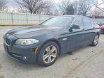 BMW Series 5 2013