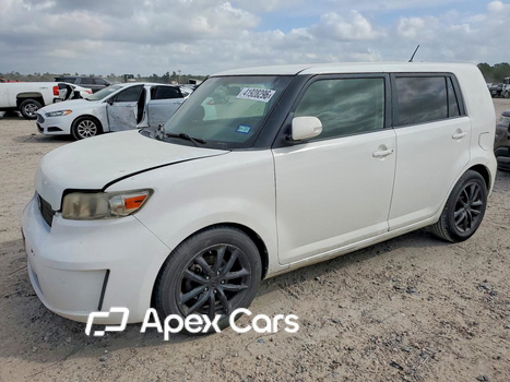 Scion xB 2010 - Image 1 of 13