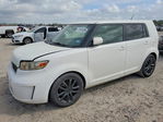 Scion xB 2010