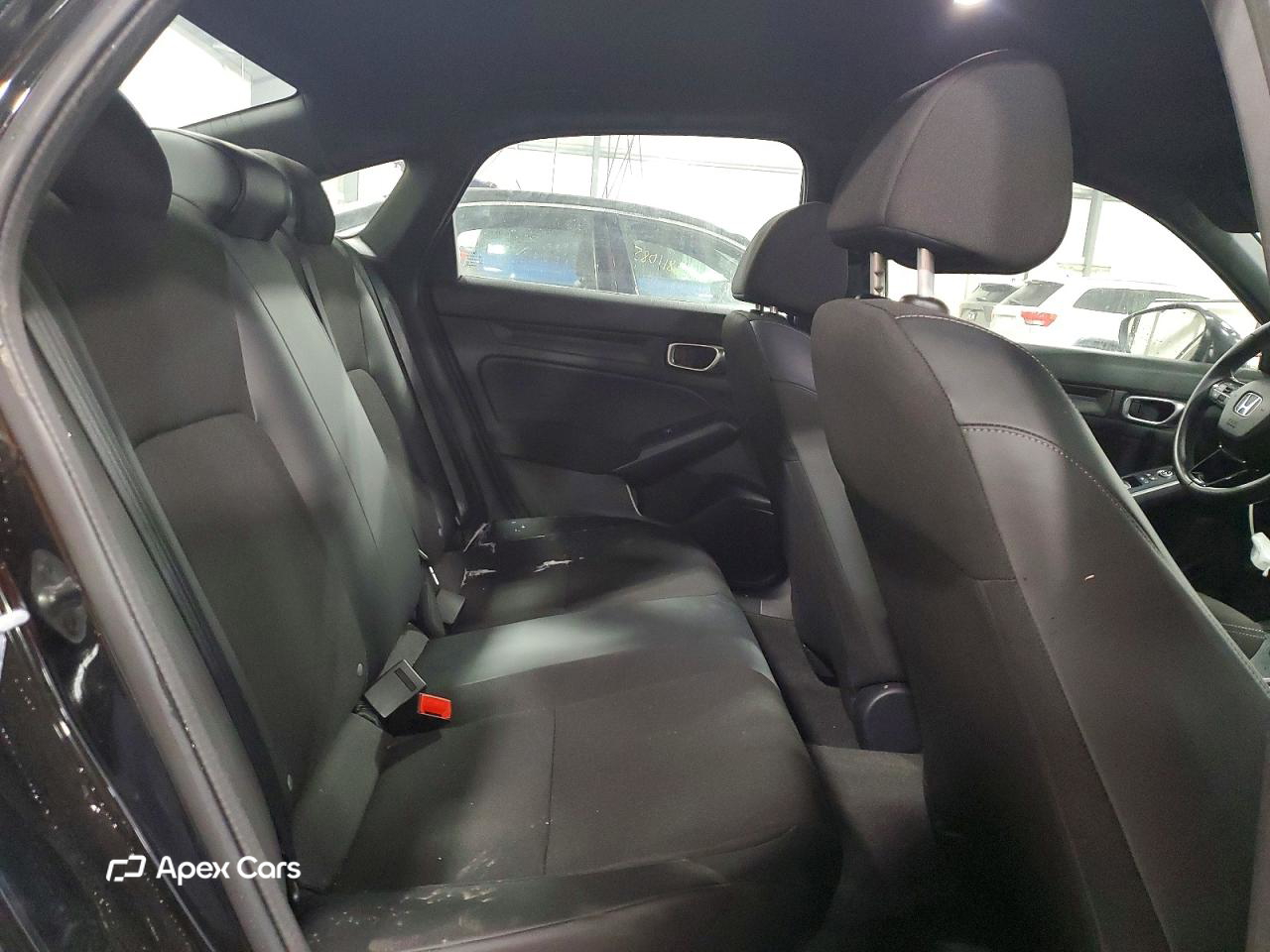 Honda Civic 2023