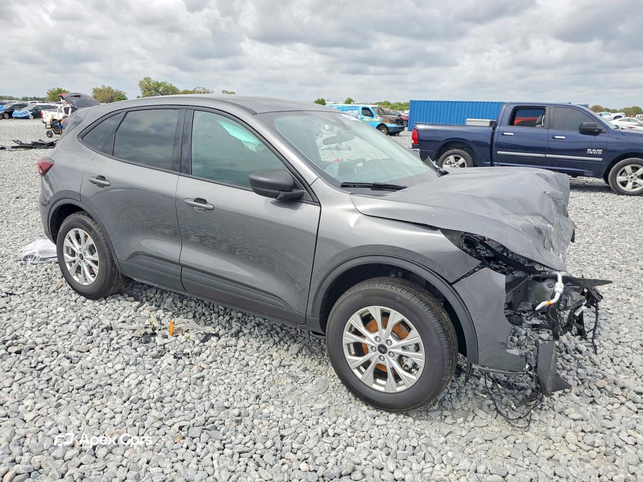 Ford Escape 2026
