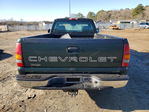 Chevrolet Silverado 2002