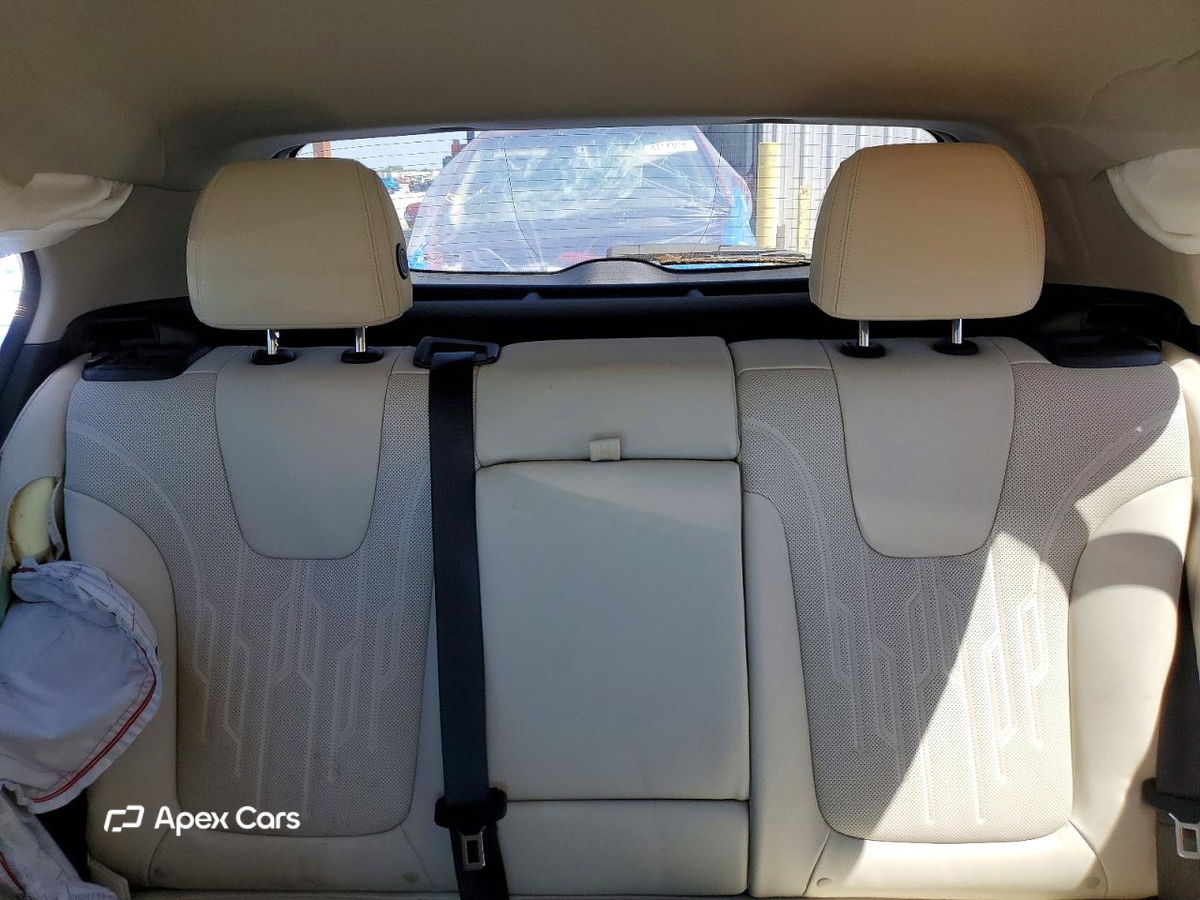 Buick Encore 2025