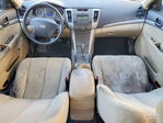 Hyundai Sonata 2010