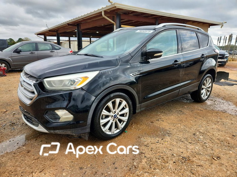 Ford Escape 2017 - Image 1 of 14