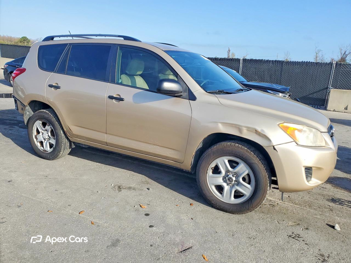 Toyota RAV 4 2011