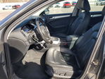 Audi A4 2012