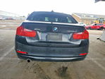 BMW Series 3 2014