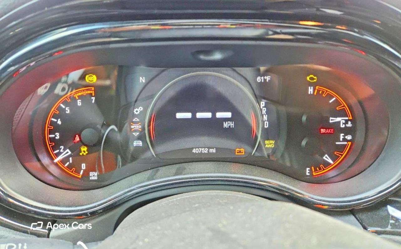 Dodge Durango 2024