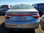Hyundai Azera 2016