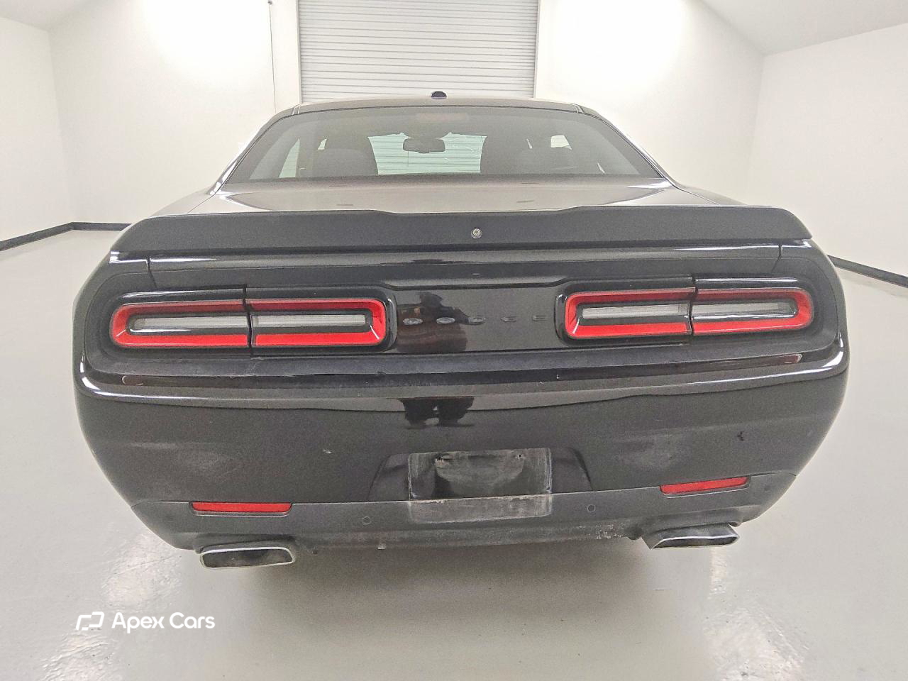 Dodge Challenger 2021