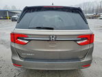 Honda Odyssey 2021