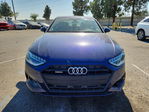 Audi A4 2024