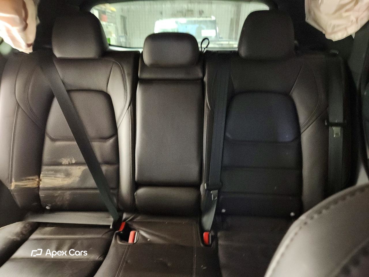 Mazda CX-5 2023