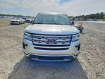 Ford Explorer 2018