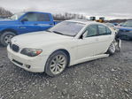BMW Series 7 2007