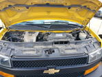 Chevrolet Express 2020