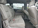 Honda Odyssey 2016