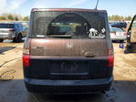 Honda Element 2008