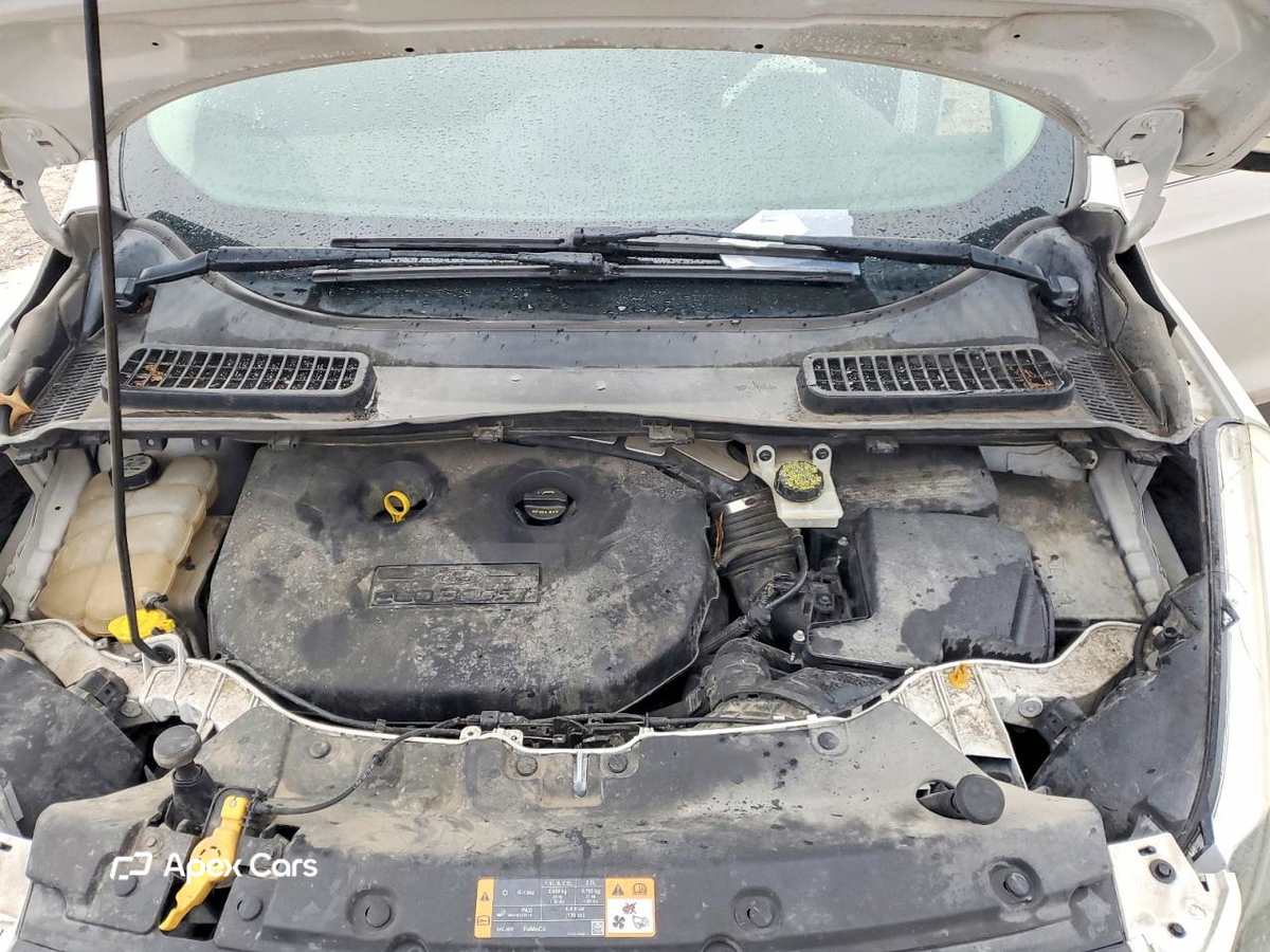 Ford Escape 2013